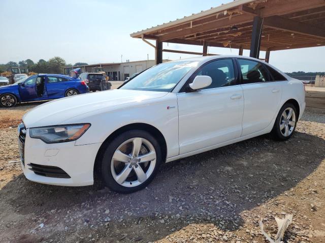 AUDI A6 PREMIUM