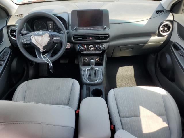 2023 HYUNDAI KONA SEL KM8K62AB6PU010114