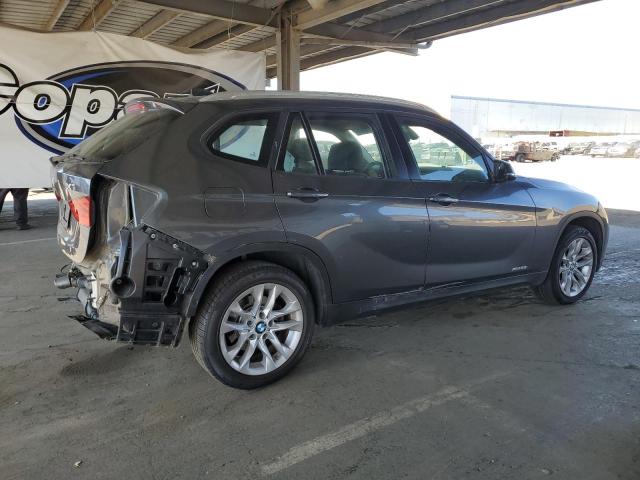 2015 BMW X1 XDRIVE2 - WBAVL1C59FVY28454