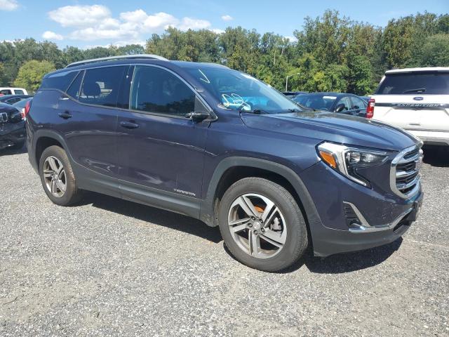 2018 GMC TERRAIN SL 3GKALVEV1JL300930