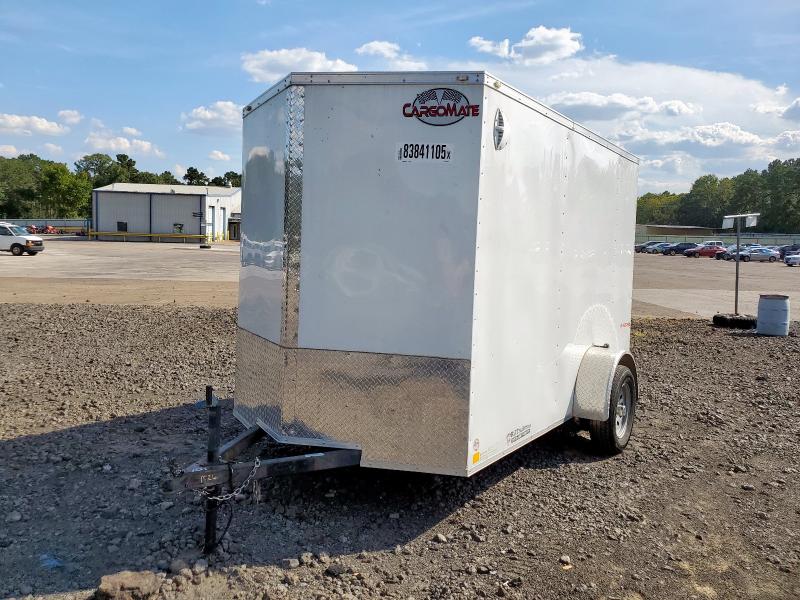 2023 FORESRIVER UNKNOWN #3258824804