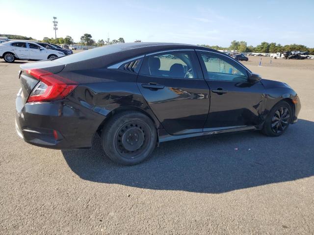 2019 HONDA CIVIC LX - 2HGFC2F6XKH594833