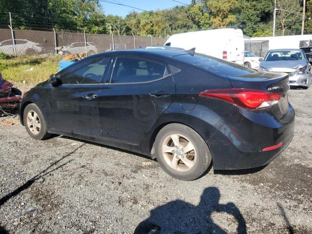 2014 HYUNDAI ELANTRA SE - KMHDH4AE4EU215338