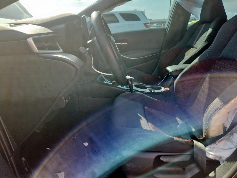 2024 TOYOTA COROLLA SE - 5YFS4MCE4RP206615