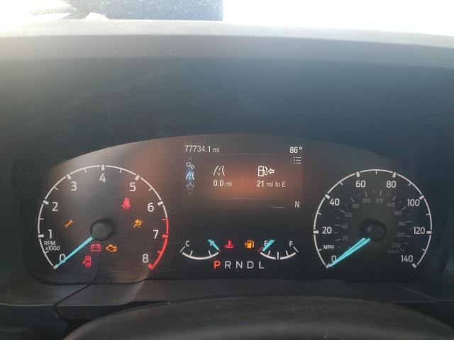 2022 FORD MAVERICK X 3FTTW8F99NRA08993