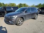 2020 JEEP CHEROKEE L - 1C4PJMDX2LD512009