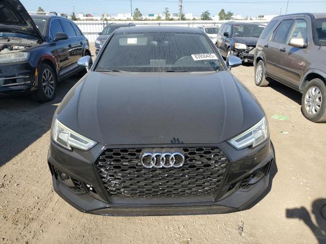 2018 AUDI S4 PREMIUM WAUB4AF40JA111220