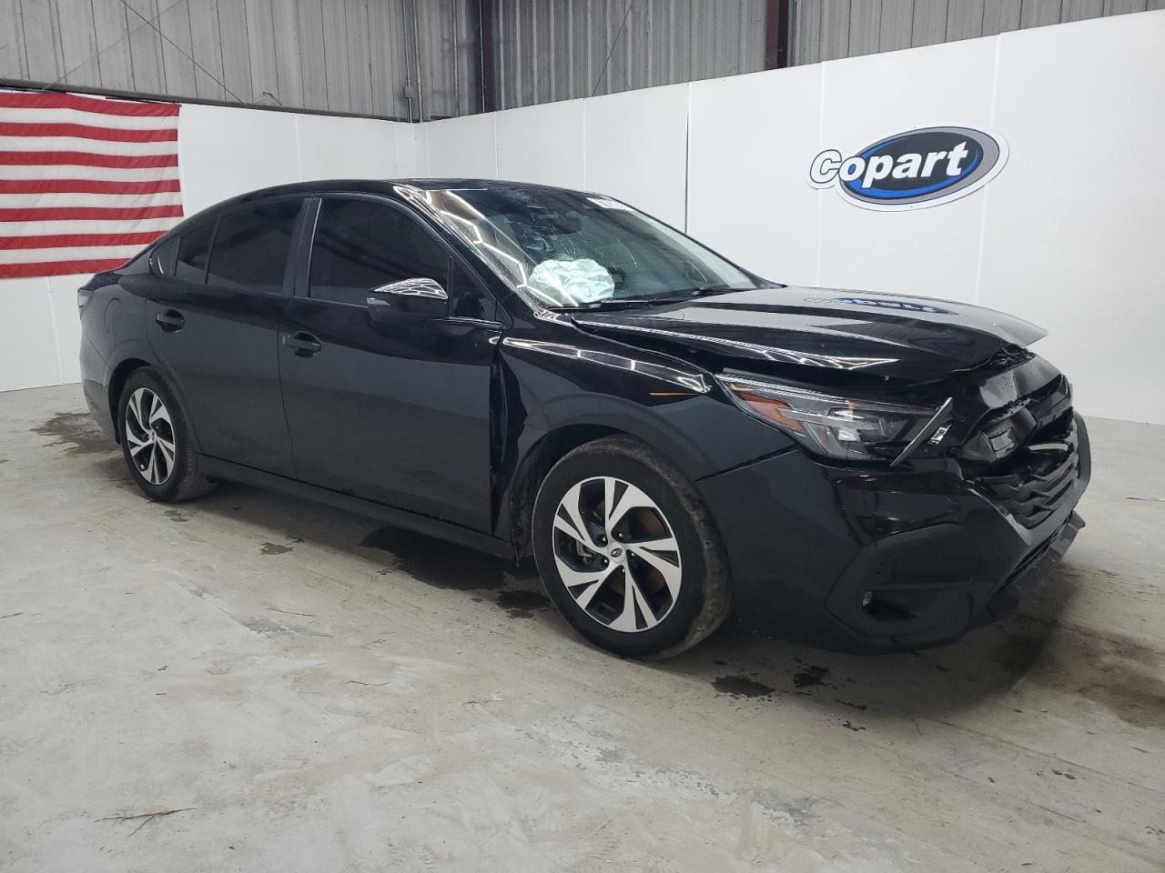 SUBARU LEGACY PREMIUM