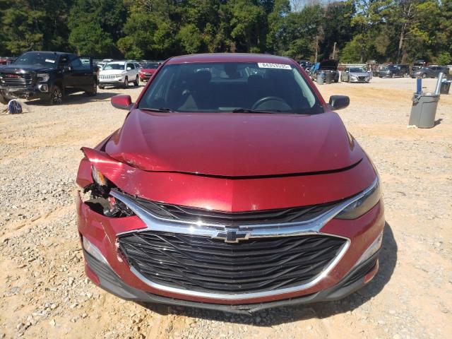 2021 CHEVROLET MALIBU RS #3282523879