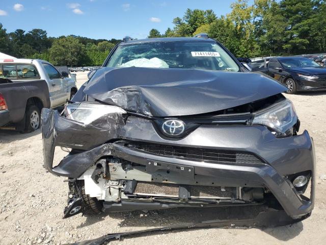 2018 TOYOTA RAV4 ADVEN 2T3RFREV4JW849611