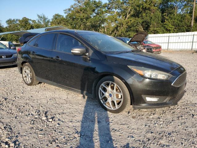 2015 FORD FOCUS SE - 1FADP3F21FL238377