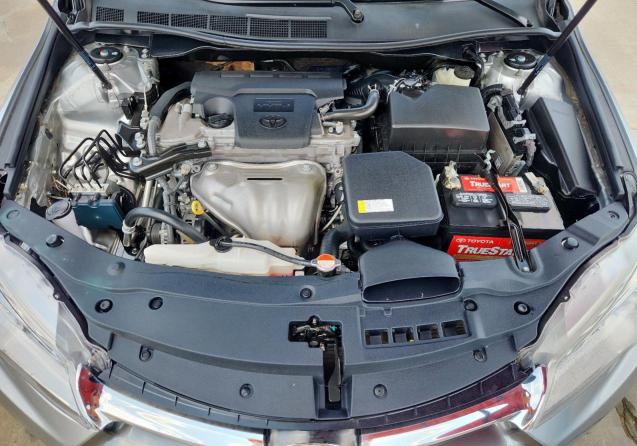 2016 TOYOTA CAMRY LE - 4T1BF1FK9GU542234