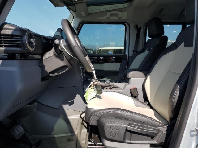 2024 INEOS AUTOMOTIVE LIMITED GRENADIER - SC6GM1CA9RF015458