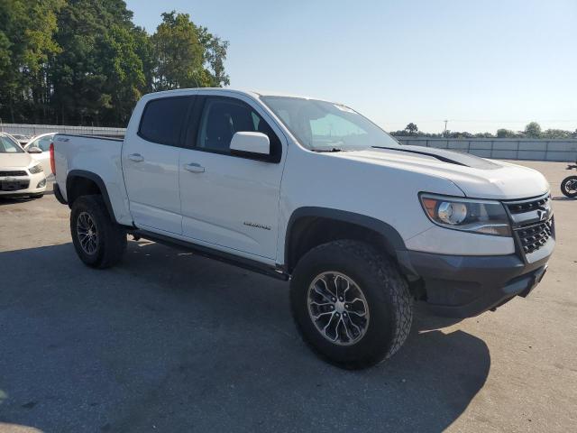 2018 CHEVROLET COLORADO Z - 1GCGTEEN9J1107499