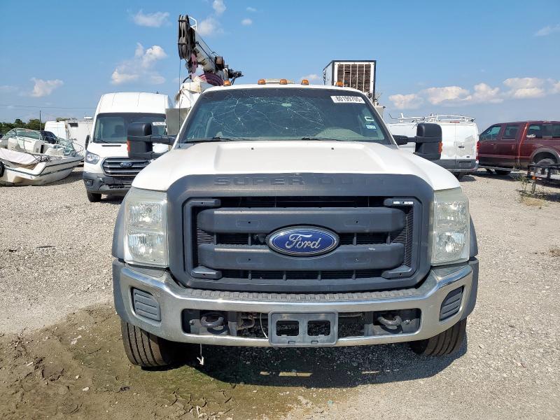 2016 FORD F550 SUPER #3266965530
