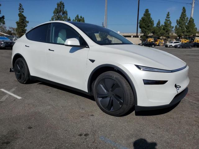 2026 TESLA MODEL Y #3308272160