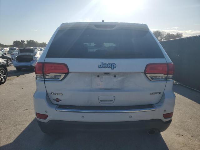 2017 JEEP GRAND CHER 1C4RJFBG5HC712046
