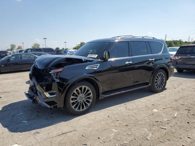 2023 NISSAN ARMADA PLATINUM JN8AY2DBXP9834372
