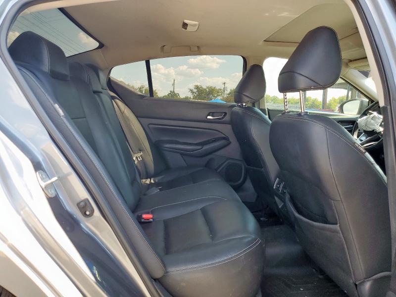 2020 NISSAN ALTIMA SL - 1N4BL4EV2LC217506