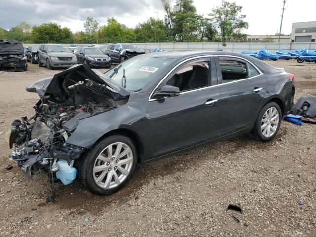 2015 CHEVROLET MALIBU LTZ 1G11F5SL1FF308039