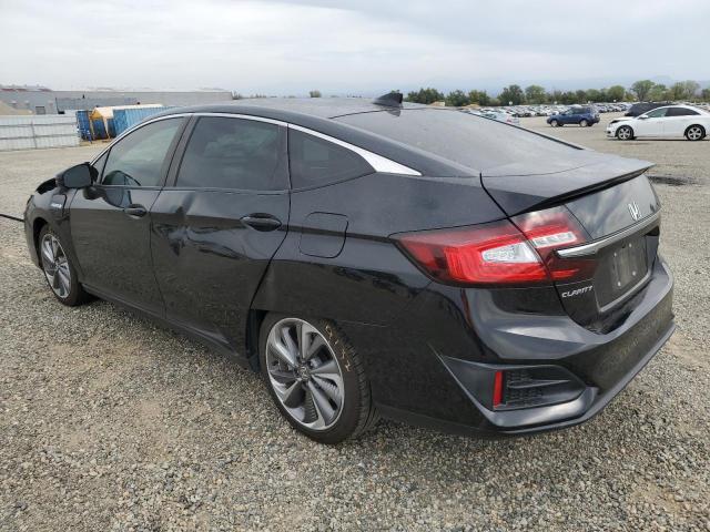 2019 HONDA CLARITY JHMZC5F1XKC004889