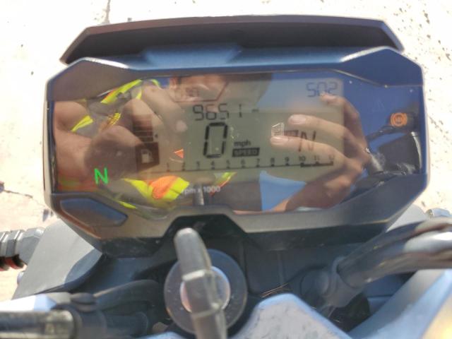 2023 BMW G310 R WB30G4304PRA46894