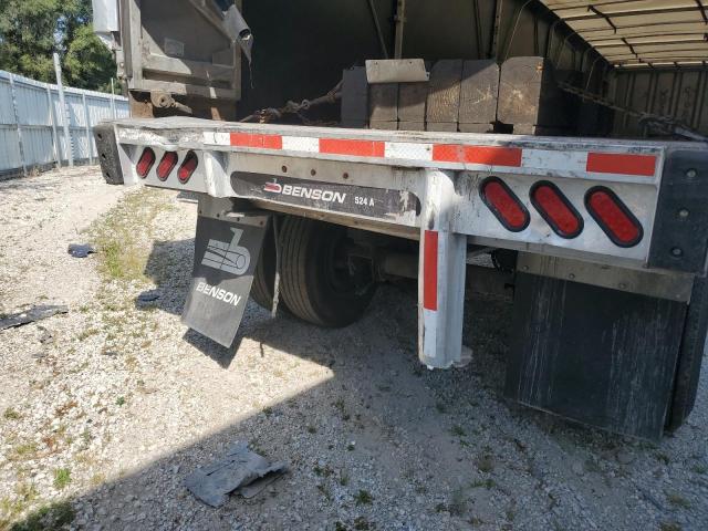 2017 TRANSCRAFT TRAILER #3317835215