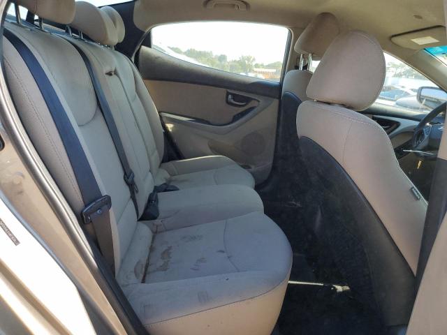 2015 HYUNDAI ELANTRA SE - 5NPDH4AE1FH613638