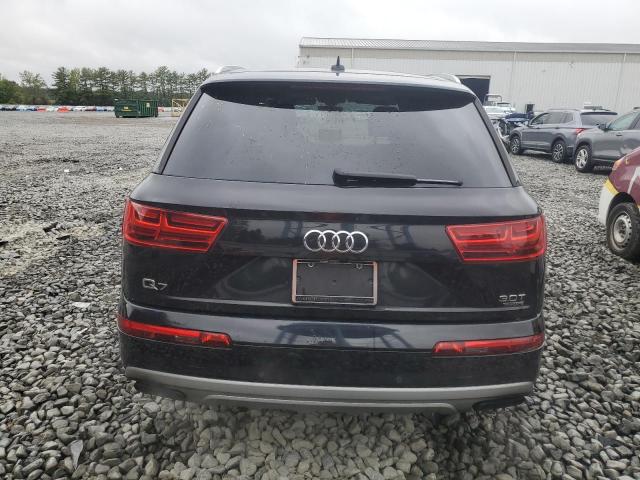 2018 AUDI Q7 PREMIUM WA1LAAF79JD048489