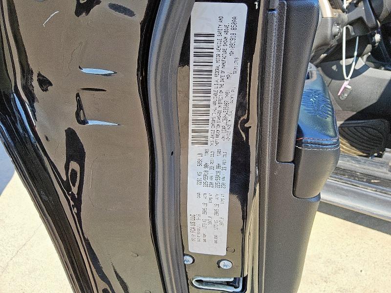 2017 JEEP CHEROKEE LATITUDE 1C4PJLCB0HW535087