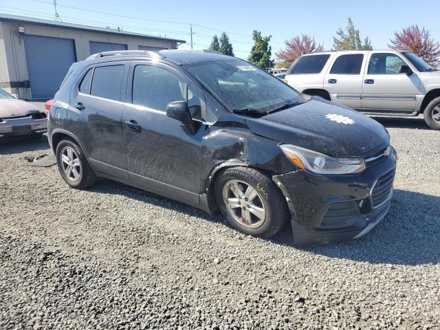 2017 CHEVROLET TRAX 1LT - 3GNCJPSB9HL134304