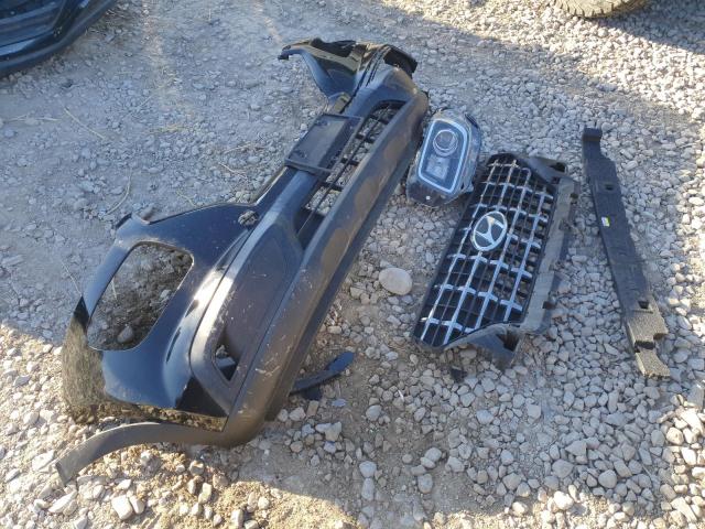 2020 HYUNDAI VENUE SEL KMHRC8A36LU028755