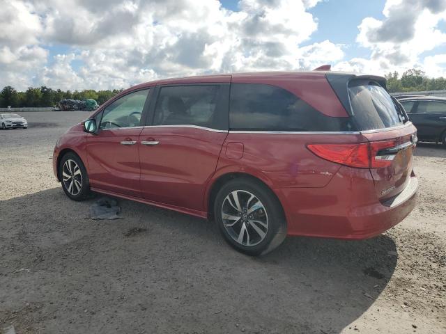 2022 HONDA ODYSSEY TO 5FNRL6H88NB044283