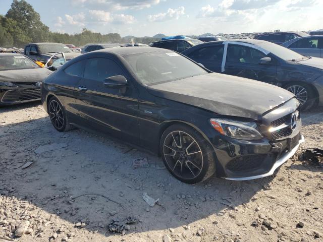 2017 MERCEDES-BENZ C 43 4MATIC AMG #3301662674