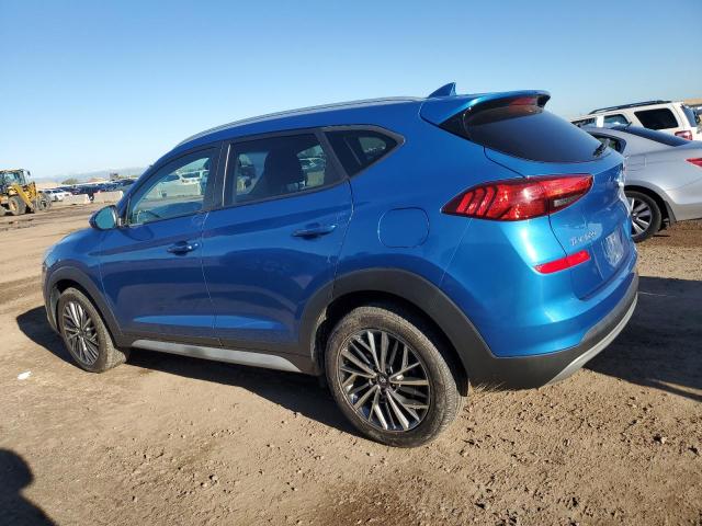 2020 HYUNDAI TUCSON LIMITED KM8J33AL9LU106476