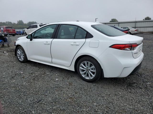 2025 TOYOTA COROLLA LE #3291222998