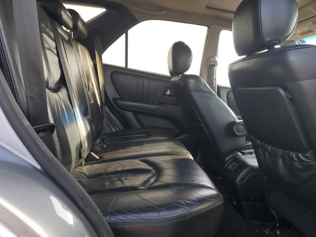 2003 LEXUS RX 300 #3268390829