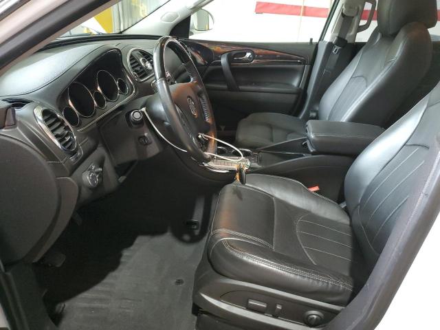 2017 BUICK ENCLAVE 5GAKVCKD9HJ343537
