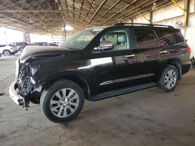 2015 TOYOTA SEQUOIA LI 5TDJW5G18FS123453