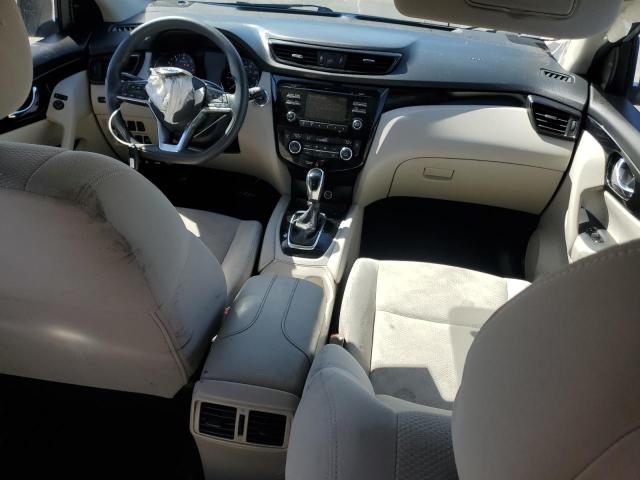 2018 NISSAN ROGUE SPOR JN1BJ1CP0JW150759