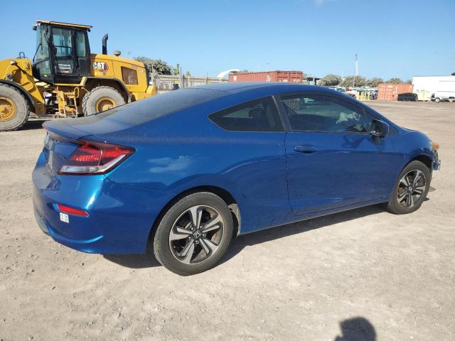2015 HONDA CIVIC EX 2HGFG3B89FH522867