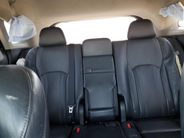 2019 LEXUS RX 350 BAS 2T2BZMCAXKC194082