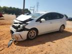 Lot #3292313273 2015 TOYOTA PRIUS V