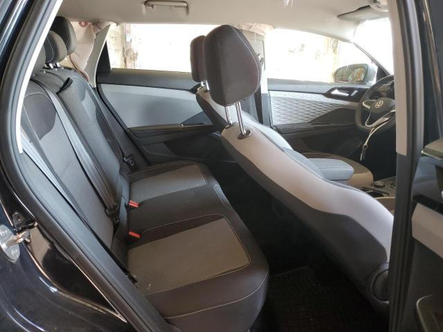 2024 VOLKSWAGEN TAOS S - 3VV8X7B20RM067330