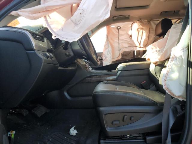 2019 CHEVROLET TAHOE K150 1GNSKBKC4KR355216