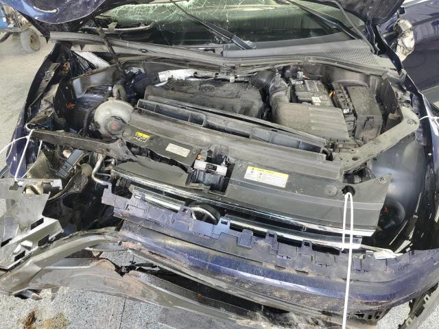 2023 VOLKSWAGEN TIGUAN SE - 3VV2B7AXXPM023740