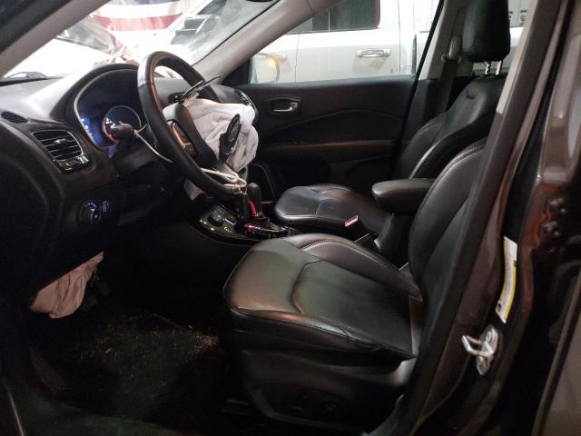 2019 JEEP COMPASS LI 3C4NJDCB8KT828987