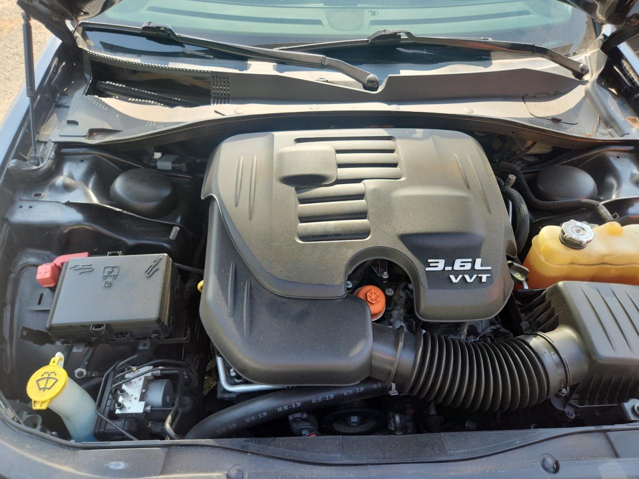 CHRYSLER 300 LIMITED