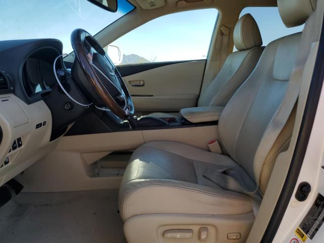 2015 LEXUS RX 350 2T2ZK1BA7FC182898