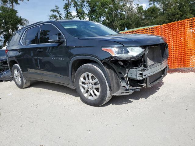 2021 CHEVROLET TRAVERSE L 1GNERGKW4MJ183433